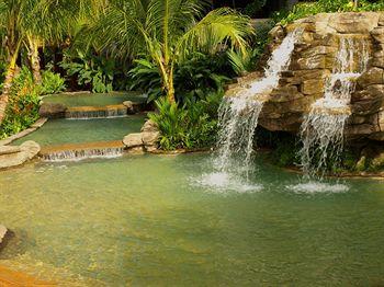 The Springs Resort and Spa San Carlos de La Fortuna 9 Km West Of La Fortuna Centra
Arenal Volcano Region