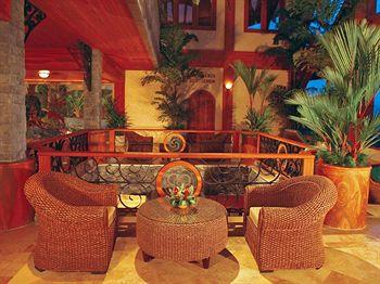 The Springs Resort and Spa San Carlos de La Fortuna 9 Km West Of La Fortuna Centra
Arenal Volcano Region