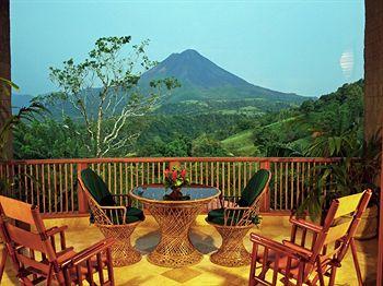 The Springs Resort and Spa San Carlos de La Fortuna 9 Km West Of La Fortuna Centra
Arenal Volcano Region