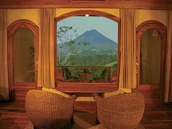 The Springs Resort and Spa San Carlos de La Fortuna 9 Km West Of La Fortuna Centra
Arenal Volcano Region