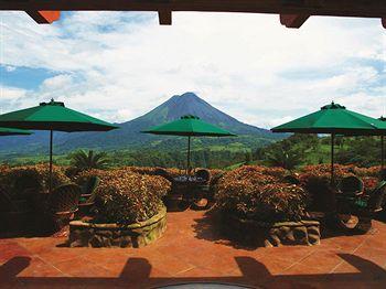 The Springs Resort and Spa San Carlos de La Fortuna 9 Km West Of La Fortuna Centra
Arenal Volcano Region