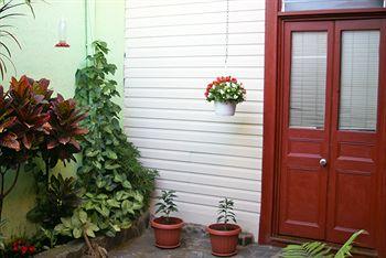 Taylor Inn Bed & Breakfast San Jose Barrio Amon, Avenida 13, Calle 3