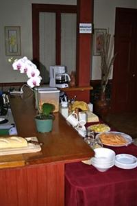 Taylor Inn Bed & Breakfast San Jose Barrio Amon, Avenida 13, Calle 3