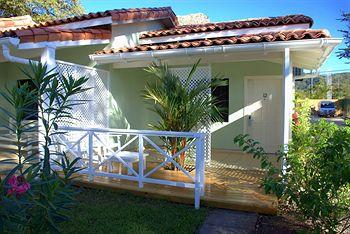 Best Western Camino A Tamarindo Hotel 3 KM from Huacas Intersection