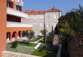 Lapad Hotel Dubrovnik Lapadska obala 37