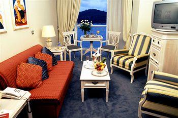 Grand Villa Argentina Hotel Dubrovnik Frana Supila 14