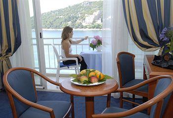 Vis Hotel Dubrovnik Masarykov put 4