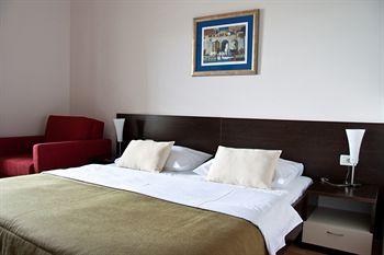 Berkeley Hotel Dubrovnik Andrije Hebranga 116A