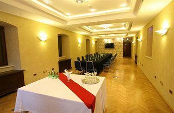 Kazbek Hotel Dubrovnik Lapadska Obala 25