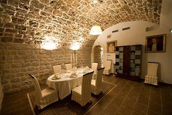 Kazbek Hotel Dubrovnik Lapadska Obala 25