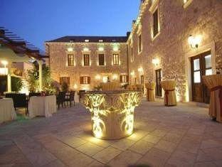 Kazbek Hotel Dubrovnik Lapadska Obala 25