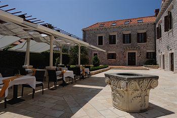 Kazbek Hotel Dubrovnik Lapadska Obala 25