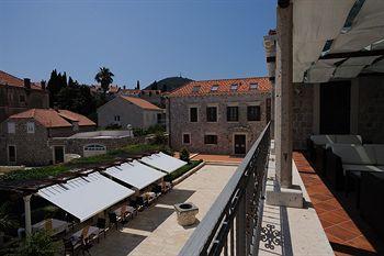 Kazbek Hotel Dubrovnik Lapadska Obala 25