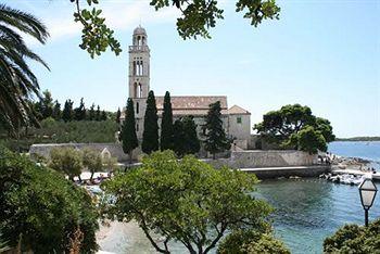 Dalmacija Hvar Villa Hotel Kriza bb