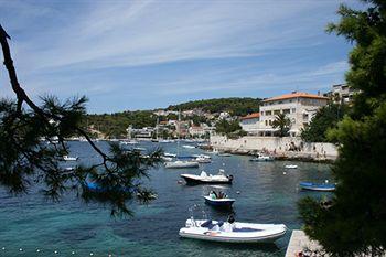 Dalmacija Hvar Villa Hotel Kriza bb