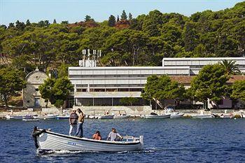 Delfin Harborcourt Hotel Hvar Fabrika bb