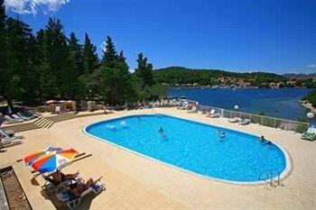 Bon Repos Hotel Korcula Dubrovacka Cesta 19