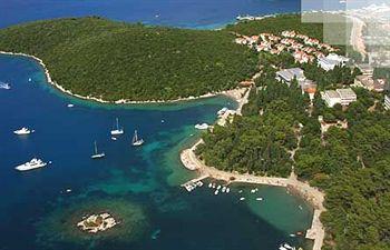 Bon Repos Hotel Korcula Dubrovacka Cesta 19