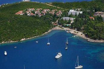 Bon Repos Hotel Korcula Dubrovacka Cesta 19