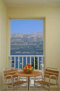 Marko Polo Hotel Korcula Put od Luke 17b