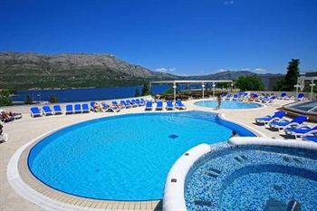 Marko Polo Hotel Korcula Put od Luke 17b