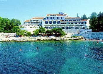 Liburna Hotel Korcula Put od luke bb