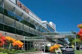 Hotel Vespera Mali Losinj Suncana Uvala B B