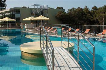 Hotel Vespera Mali Losinj Suncana Uvala B B