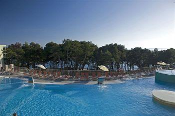 Hotel Vespera Mali Losinj Suncana Uvala B B