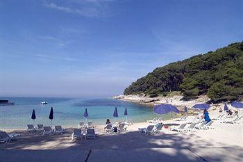 Hotel Vespera Mali Losinj Suncana Uvala B B