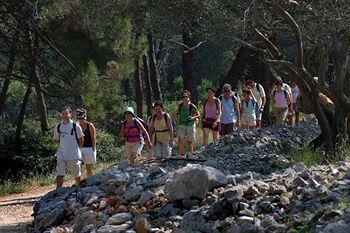 Aurora Hotel Mali Losinj Suncana Uvala BB