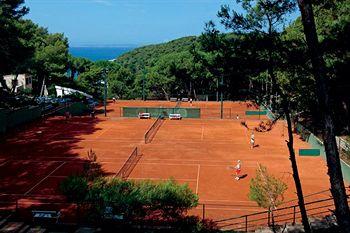 Aurora Hotel Mali Losinj Suncana Uvala BB