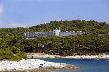 Aurora Hotel Mali Losinj Suncana Uvala BB