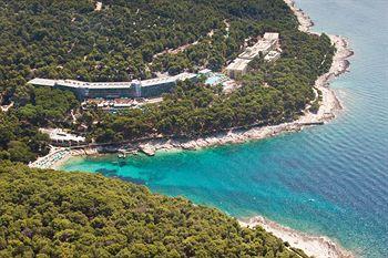 Aurora Hotel Mali Losinj Suncana Uvala BB