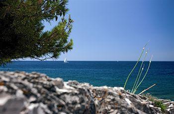 Aurora Hotel Mali Losinj Suncana Uvala BB