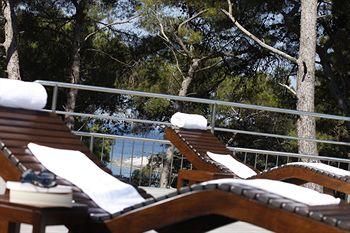 Aurora Hotel Mali Losinj Suncana Uvala BB