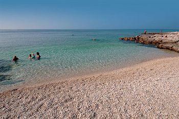 Aurora Hotel Mali Losinj Suncana Uvala BB