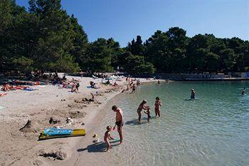 Bellevue Hotel Mali Losinj Čikat BB