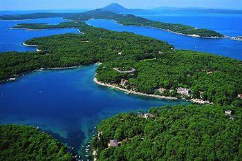 Bellevue Hotel Mali Losinj Čikat BB