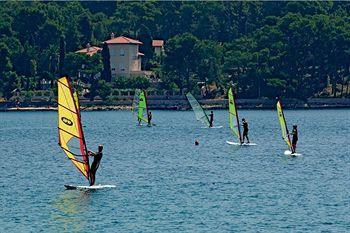 Bellevue Hotel Mali Losinj Čikat BB