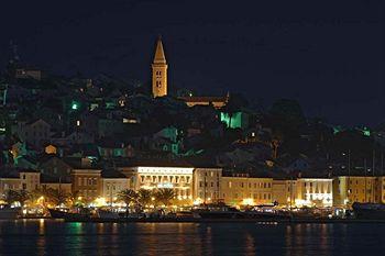 Bellevue Hotel Mali Losinj Čikat BB