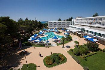 Laguna Hotel Novigrad Skverska bb