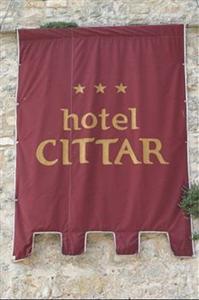 Cittar Hotel Novigrad Prolaz Venecije 1