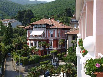 Hotel Mozart Opatija Marsala Tita 138