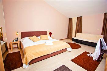 Villa Hotel Bb Podstrana Grljevacka 14