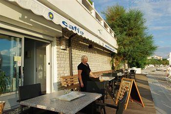 Sunce Hotel Podstrana Grljevacka 146