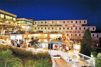 Delfin Hotel Porec Zelena Laguna