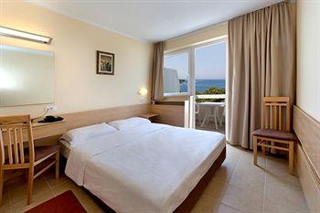 Delfin Hotel Porec Zelena Laguna