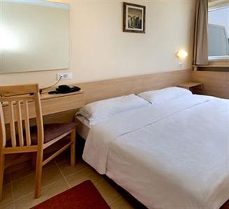 Delfin Hotel Porec Zelena Laguna