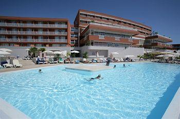 Laguna Albatros Hotel Porec Zelena Laguna 2